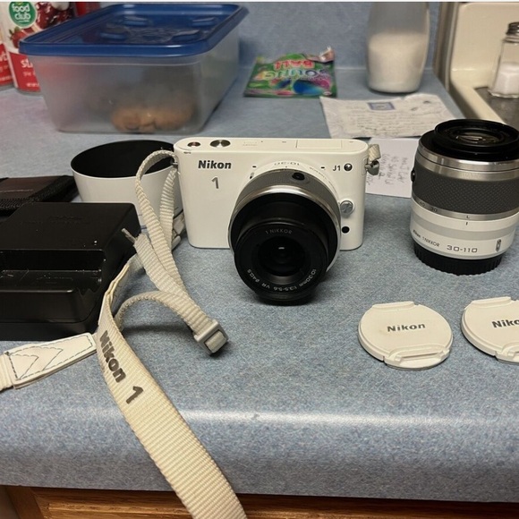 HOT Nikon Camera Nikon J1 Accessories Nikon J1 Mirrorless